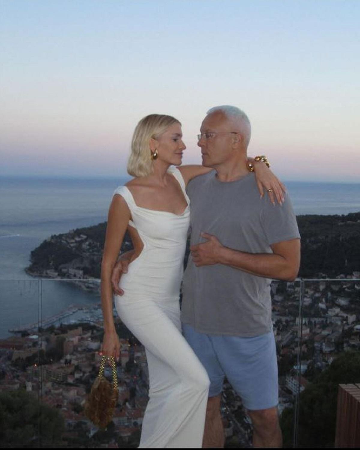 Фото Новосибирская звезда Playboy Лена Перминова улетела из России после развода с миллиардером 2 - Сиб.ФМ Фото Новосибирская звезда Playboy Лена Перминова улетела из России после развода с миллиардером 2